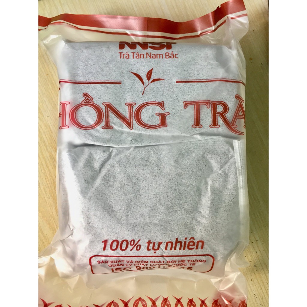 Hồng Trà 300g