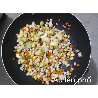 [Miền nam] Củ ấu tươi tách vỏ 500g