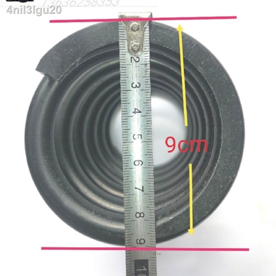 ☸ ❣ 153 Thiên Tân Kinh doanh đặc biệt Nhẫn thứ ba Dayun Thiểm Tây Ô tô Cabin Hệ thống treo phía sau Bộ giảm xóc