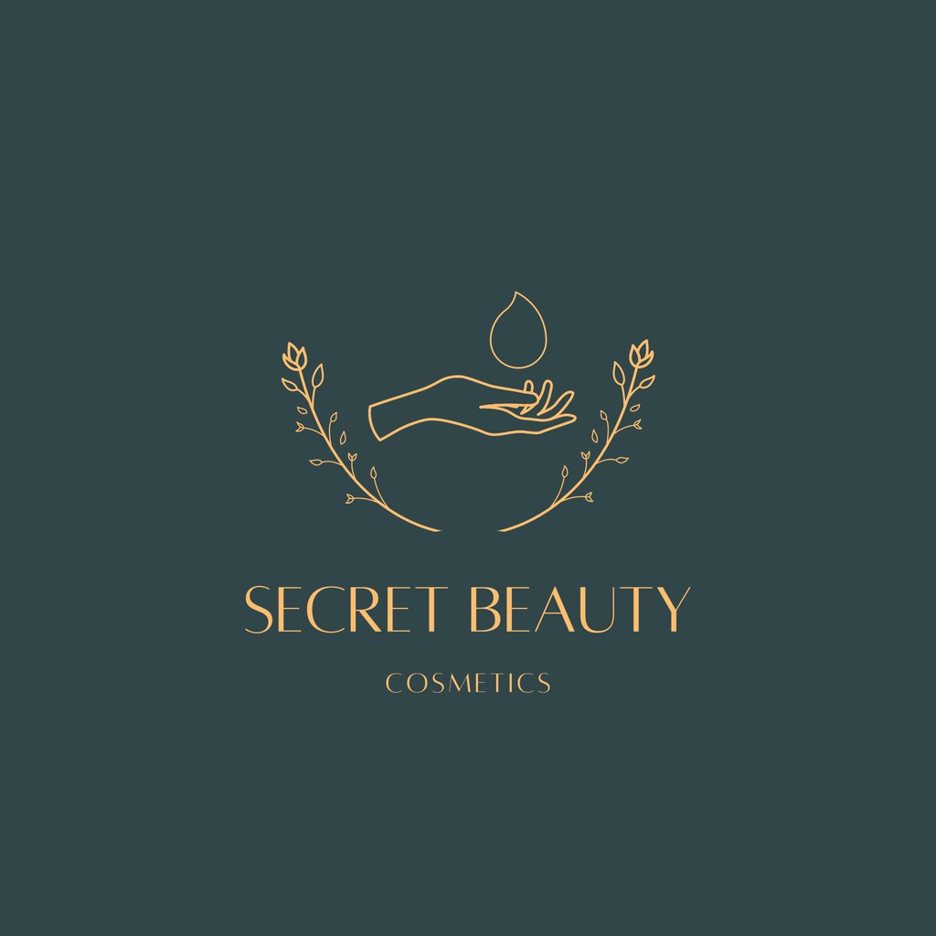 Secret Beauty Shop