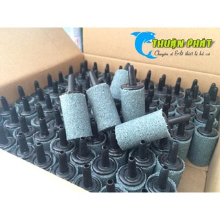 VIÊN SỦI OXY LOẠI TỐT SIÊU MỊN HÌNH TRỤ [Rẻ Vô Địch]