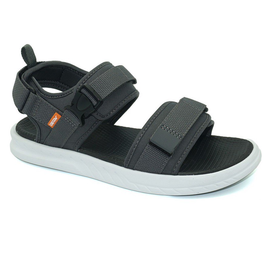 Giày Sandal Vento Nam Nữ 2 Quai Khóa Bấm Tiện Lợi NB01