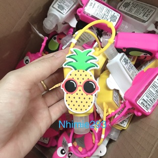 Rửa Tay Khô Hand Sanitizer Pineapple Mỹ