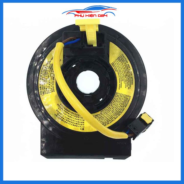 Cáp còi cho xe i10 2008, CARENS, I30, AVANTE, ELANTRA HD 2006-2011, CERATO, FORTE 2008-2012 Mã 93490-2H200