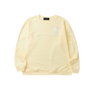 Usthebasic - Áo Sweatshirt Future Line