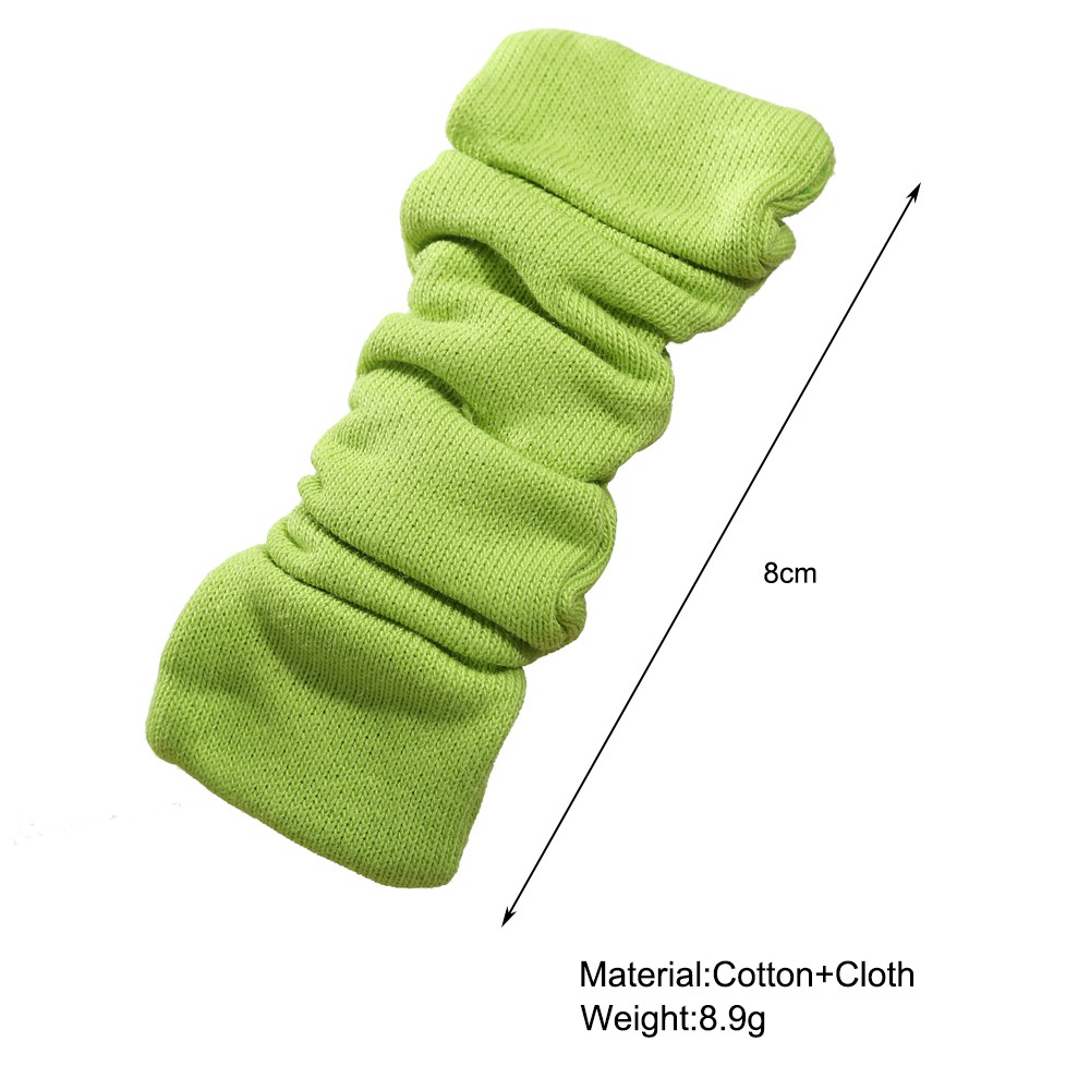 Kẹp Tóc Màu Kẹo Ngọt Dễ Thương