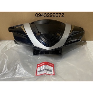 Bàn thờ airblade 110 đen honda