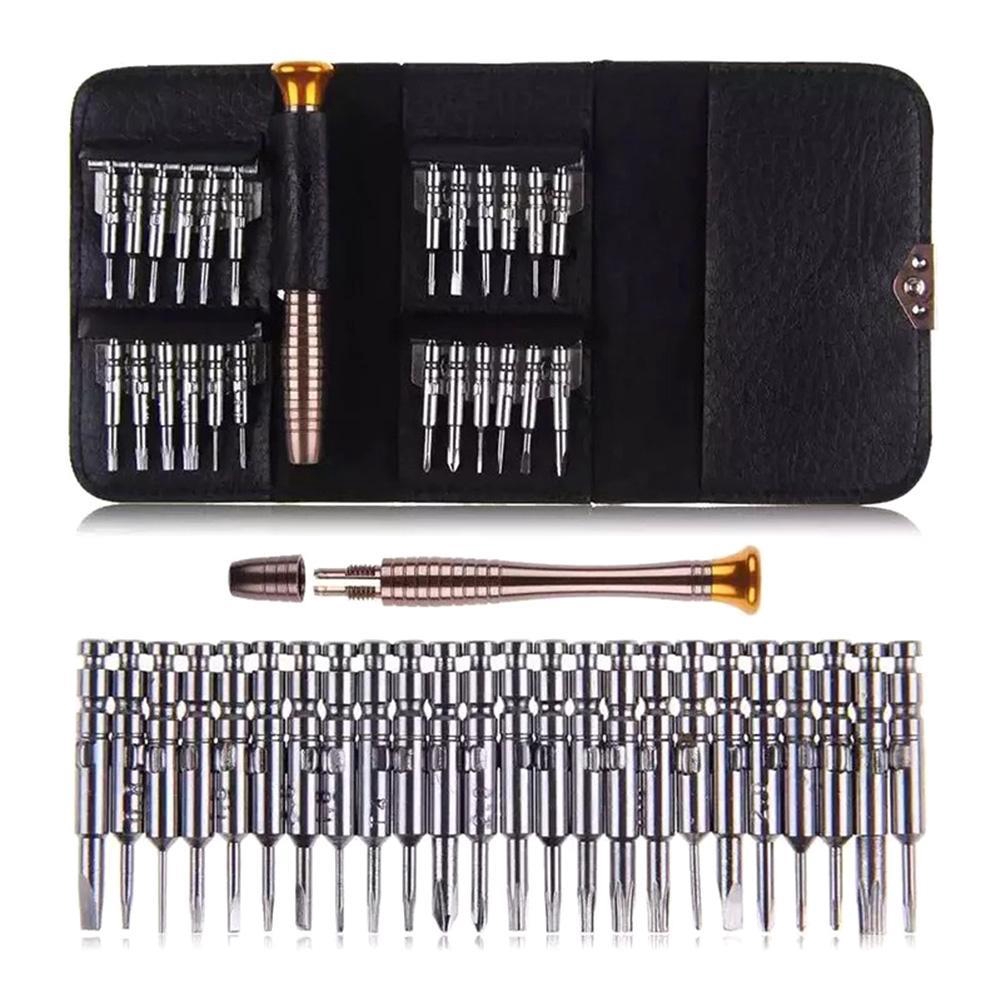 Set dụng cụ tuốc tua vít nhỏ độ chính xác cao