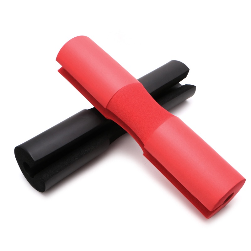 Đệm Xốp Dày Bảo Vệ Hông / Cổ Chuyên Dụng Cho Tập Thể Hình