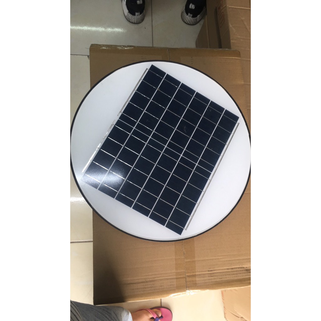 Đèn UFO Liền Thể 3 Khoang- 6 KHOANG