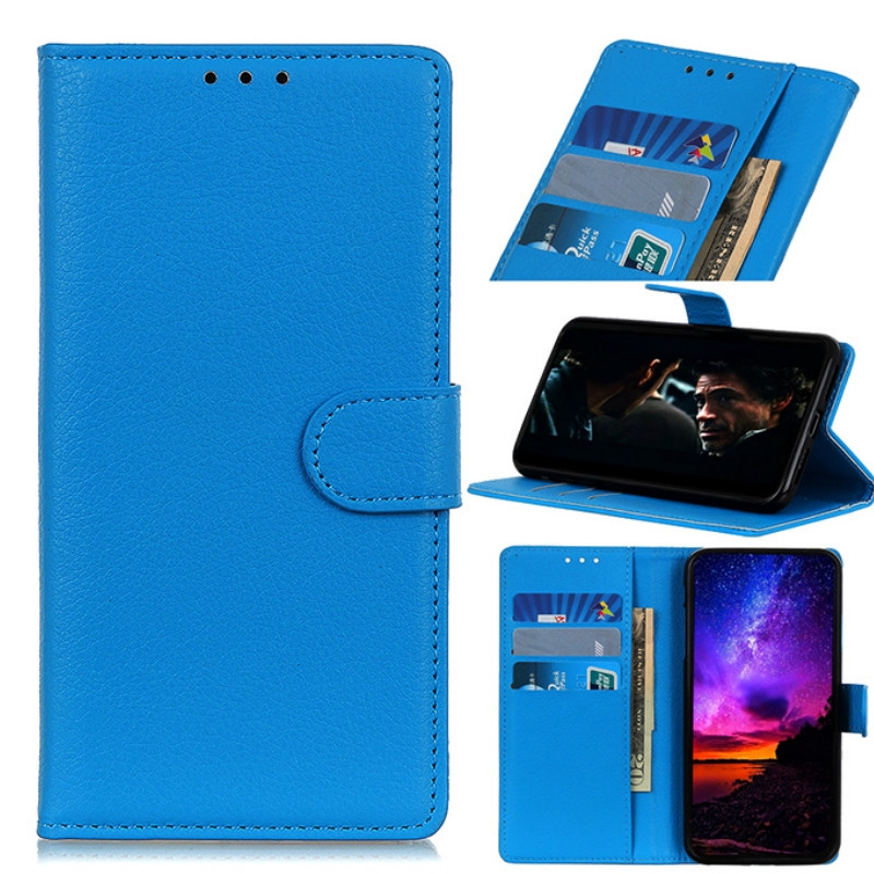 Bao Da Điện Thoại Nắp Gập Cho Samsung Galaxy A 71 A 20 / A 30 | BigBuy360 - bigbuy360.vn