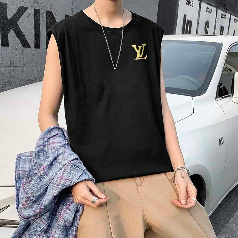 &lt;FREE SHIP&gt; Áo thun nam nữ unisex sát nách in phản quang chất thun co giãn 4 chiều