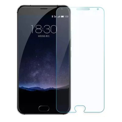 [Mã ELORDER5 giảm 10K đơn 20K] Meizu Pro 5 _ Cường lực trong suốt không full màn 2,5d