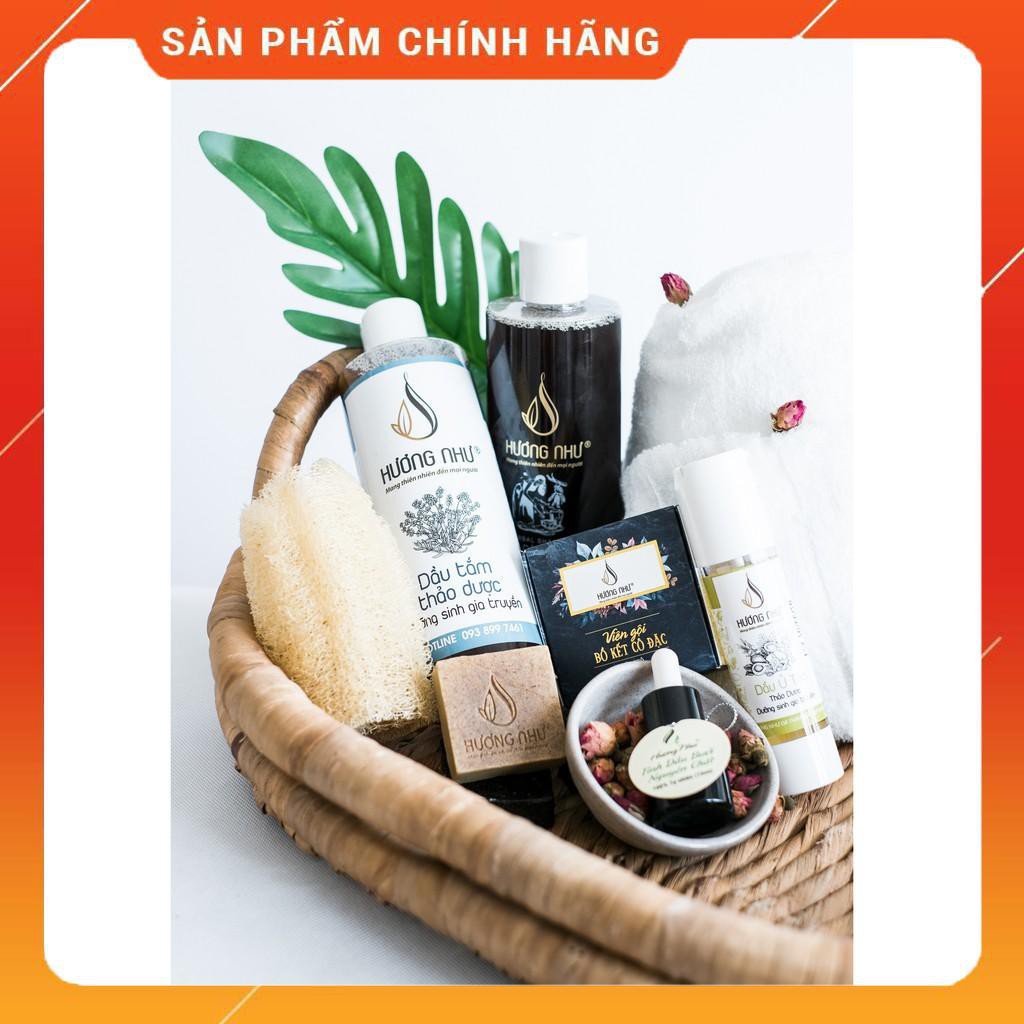 [Combo 2 Chai] Dầu tắm ⚡️𝐅𝐑𝐄𝐄 𝐒𝐇𝐈𝐏⚡️ Hương Như 500ml | BigBuy360 - bigbuy360.vn