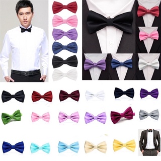 nơ nam đeo cổ dây deo bằng thun