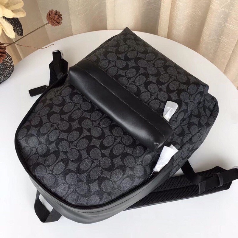 Balo Coach size lớn xuất xịn
