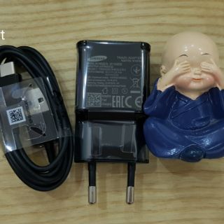 Bộ sạc nhanh Sam Sung Galaxy S8, S9, Note8, Note9