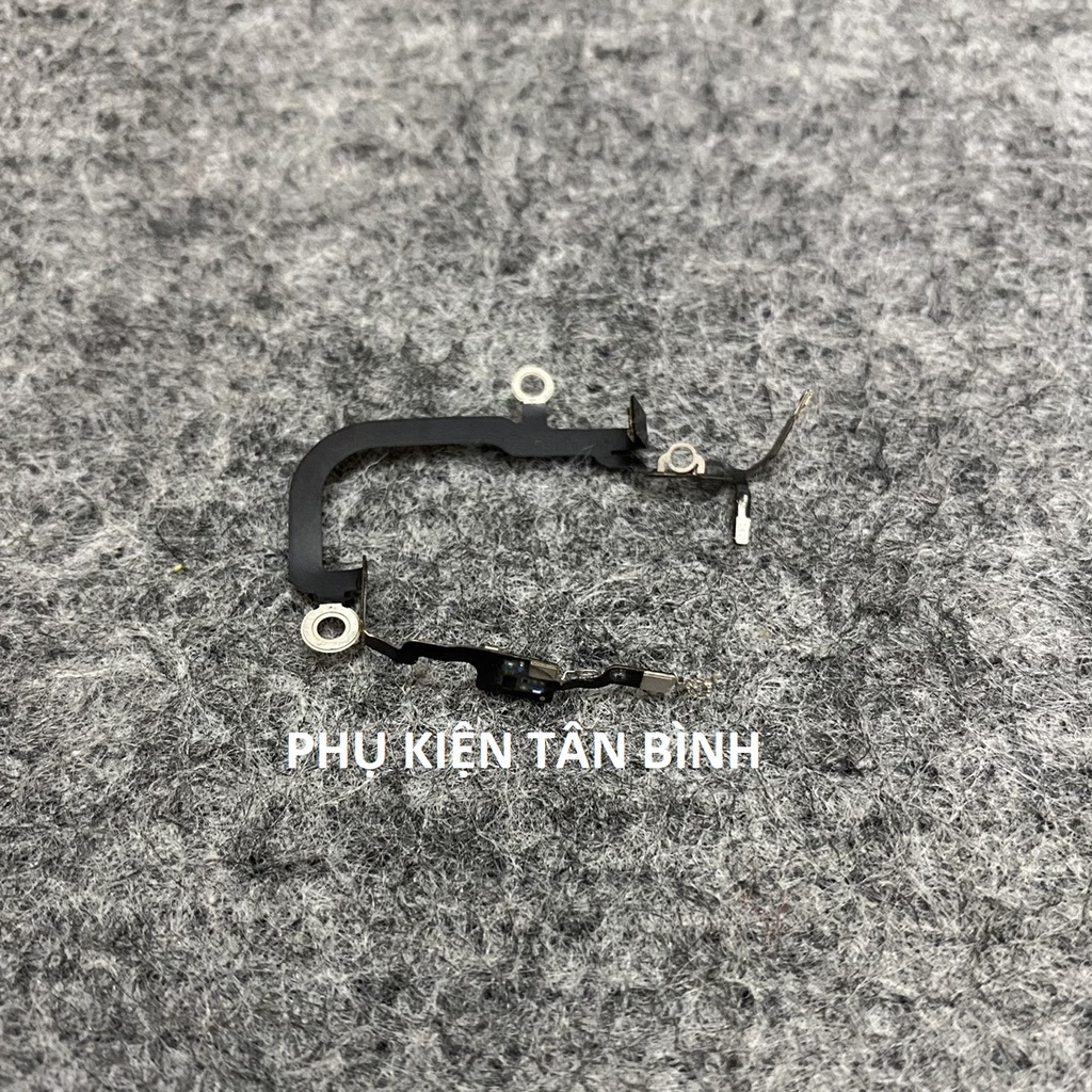 Chân sạc, dây sóng, loa, sạc không dây... hàng zin máy XS và XSMax