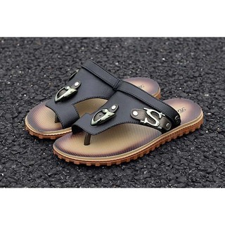 Dép Xandal Xỏ Ngón Nam 