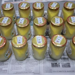Tinh bột nghệ Hoàng Minh Châu lọ 100g
