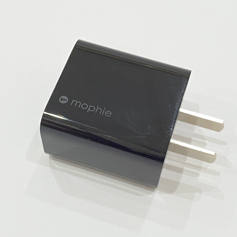 Sạc Mophie PD 20W USB-C Wall Charger Chính hãng - Bảo hành 12 tháng