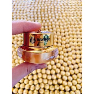 🌟Kem Face Lụa Bamboo- Dưỡng Trắng Mịn Da 25G🌟💛