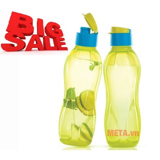 Bình đựng nước ECO 750ml Tupperware