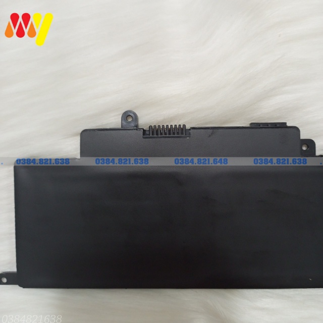 Pin laptop Dell Inspiron 11 3147 3148 3152 3490 13 7347 7348 7352 P20T 0WF28 GK5KY 43Wh ZIN New 100%. Bảo hành toàn quốc