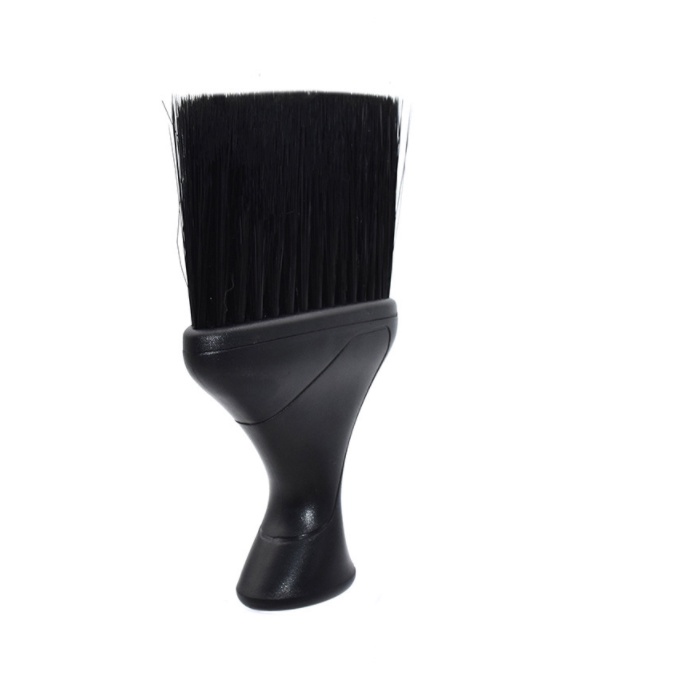 Cọ Phủi Tóc Đầu Lông Mềm Mại Dành Cho Salon Cắt Tóc