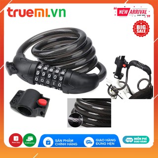 Khóa xe điện Xiaomi Ninebot