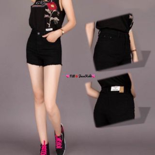 Quần sort nữ hot hit