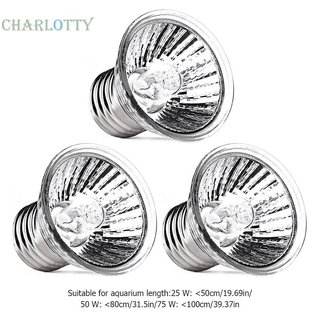 Bóng Đèn Sưởi Ấm Dành Cho Thú Cưng Bò Sát