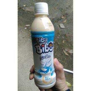 Sữa gạo BIBABIBO - 350ML
