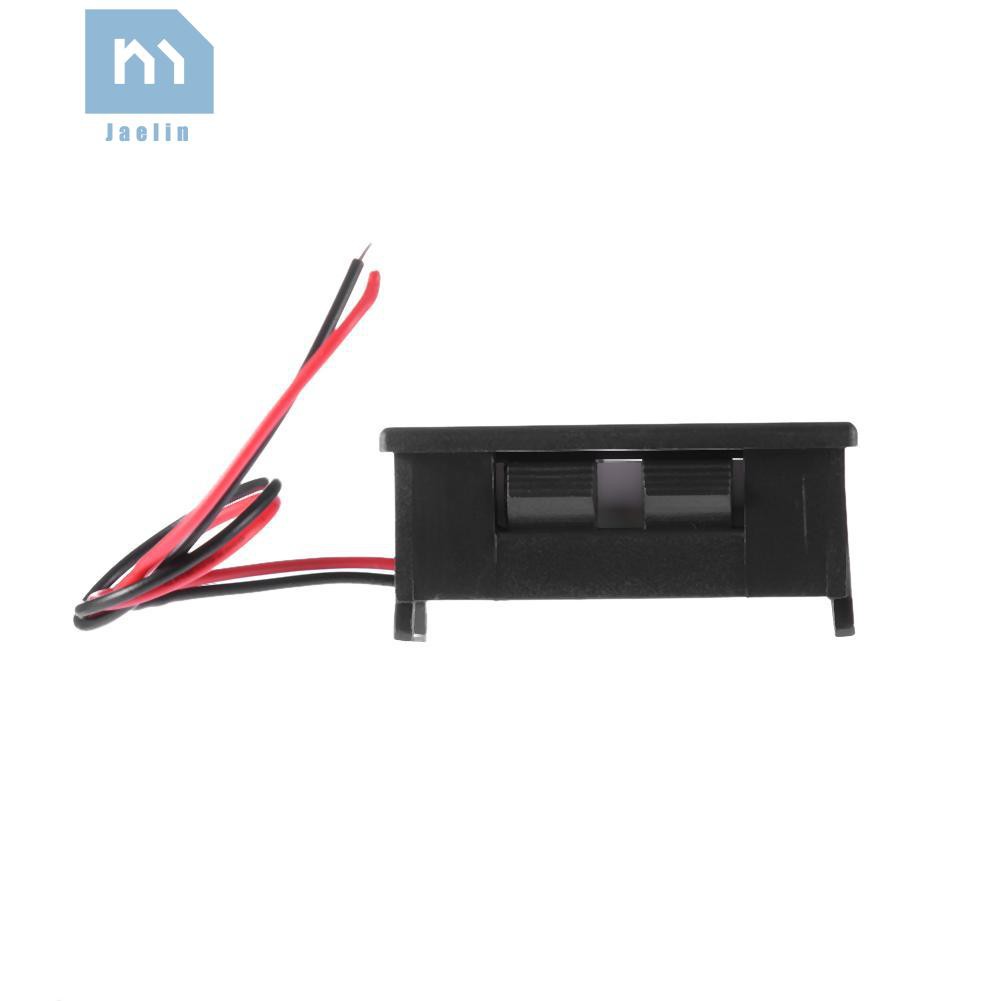 Vôn kế 2 dây 0.56 inch DC 4.5V-30V có màn hình hiển thị