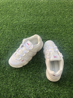 Giày Fila Baricade authentic ( bán hết)