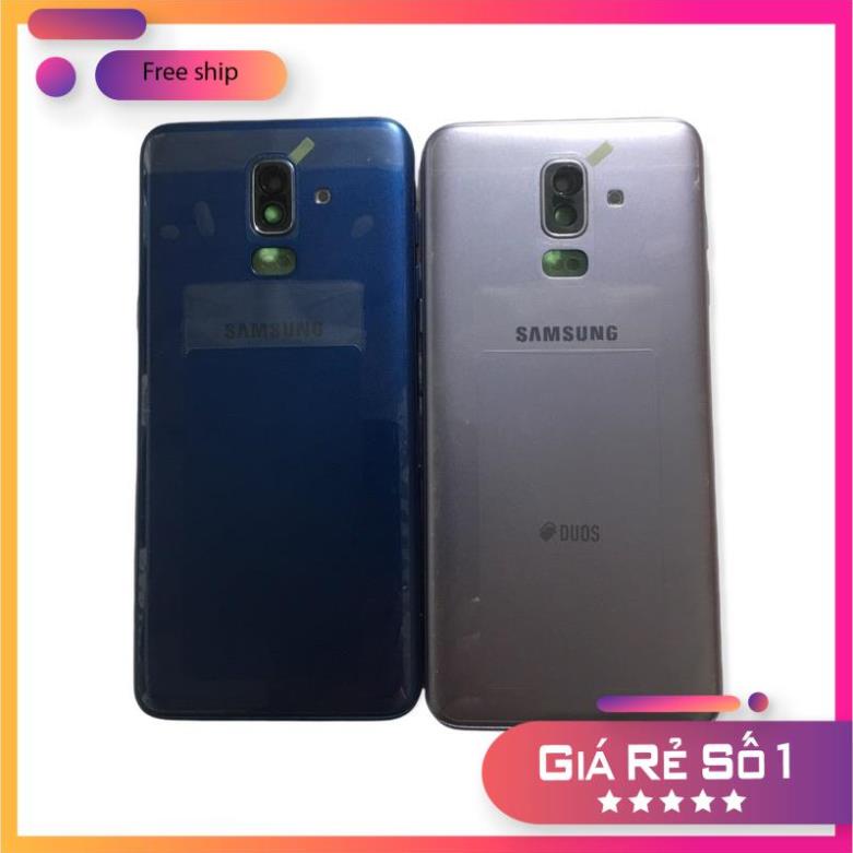 Hàng Cao Cấp -  vỏ sungsung j810  - HaVyLinkKien