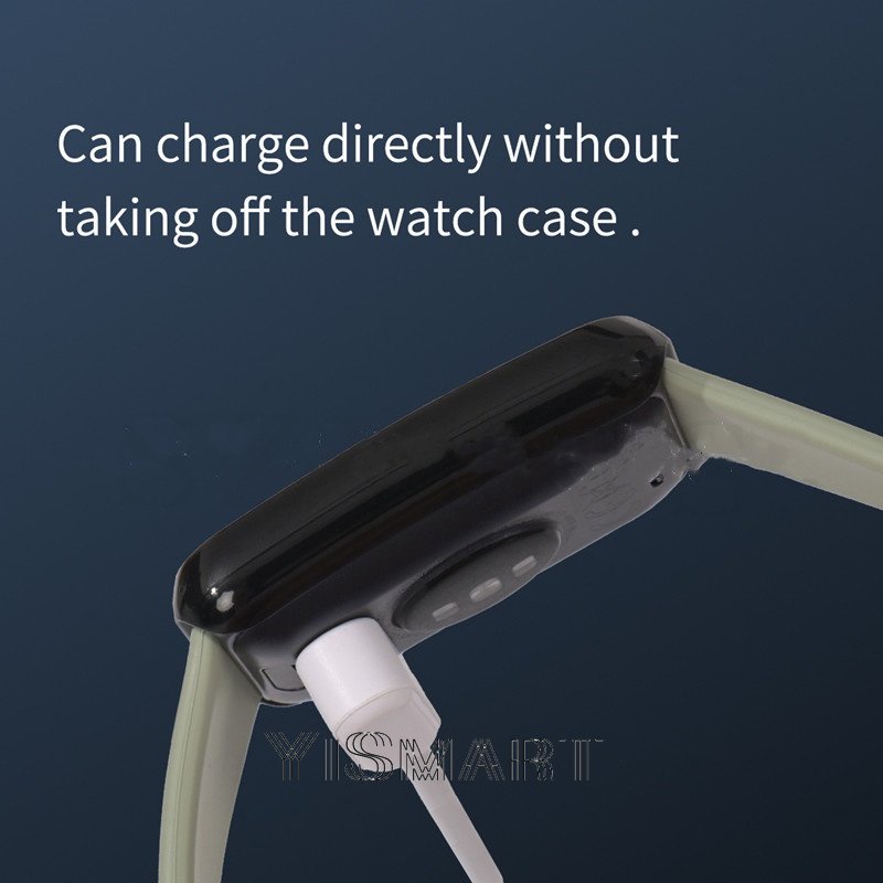 Ốp Lưng Kính Cường Lực Cho Xiaomi Band 7 Pro 7pro