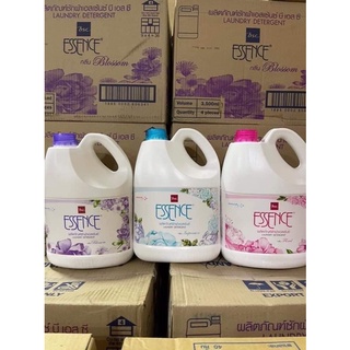 Nước giặt Essence can 3000ml