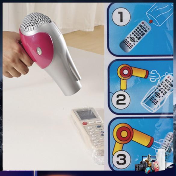 5 vỏ co nhiệt cho thiết bị điều khiển TV, máy lạnh