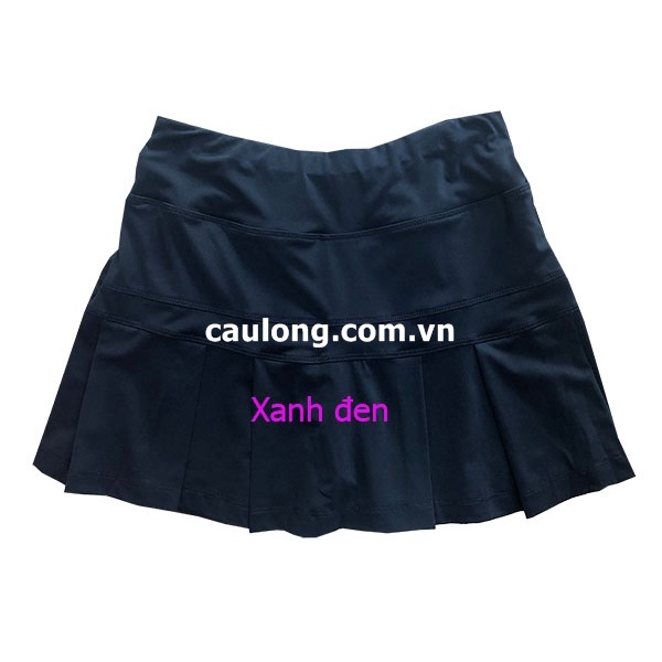 Váy cầu lông 16381 Xanh Đen