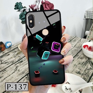 Ốp lưng cường lực Xiaomi Redmi S2