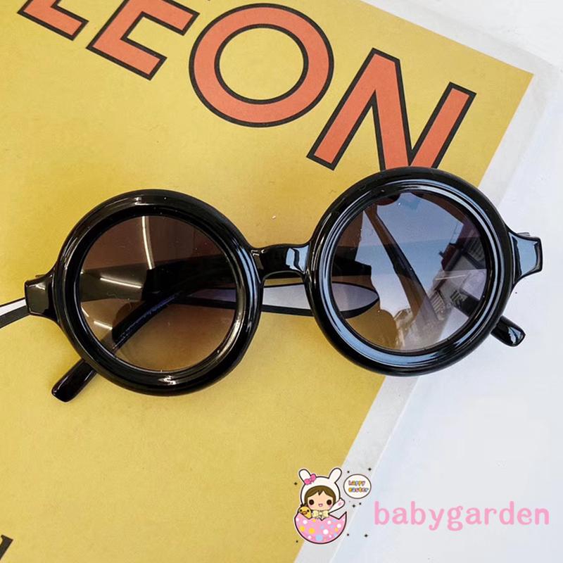 Kính mát chống tia UV cho trẻ em xinh xắn