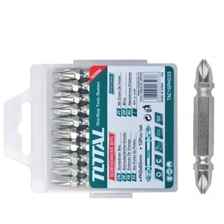 Mũi vít PH2x65mm Total TAC16PH233 (lẻ 1 mũi)