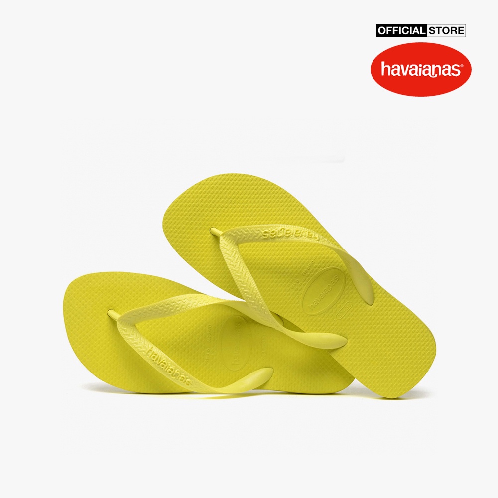 HAVAIANAS - Dép unisex Top 4000029-2197