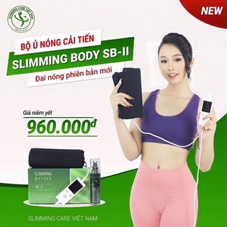[ ĐAI QUẤN NÓNG CẢI TIẾN