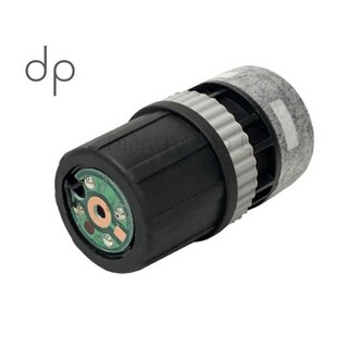 Củ Micro Chống Hú Xịn , Côn Micro AAP Xám (Chống Hú Cao Cấp)