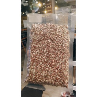 Hạt Bo Bo-MIXED BORON SEEDS G500gr