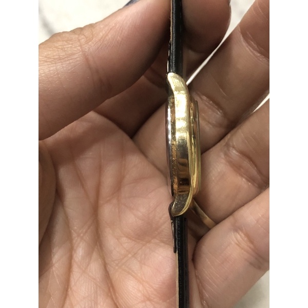 ĐỒNG HỒ SI NHẬT CHÍNH HÃNG DÂY DA DÀNH CHO NỮ - THƯƠNG HIỆU FREEWAY CỦA CITIZEN