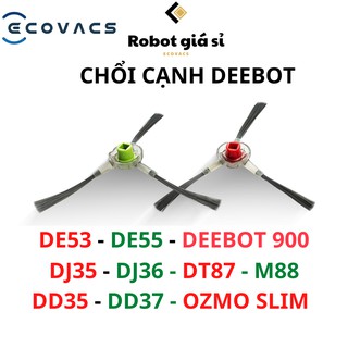 PHỤ KIỆN ROBOT ECOVACS DEEBOT DE53 DE55 DEEBOT 900 DEEBOT 910