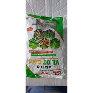 Phân bón NP KÍCH RỄ - RA HOA VL07 GOLD